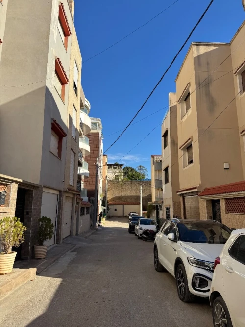 Vente Villa Alger Birkhadem