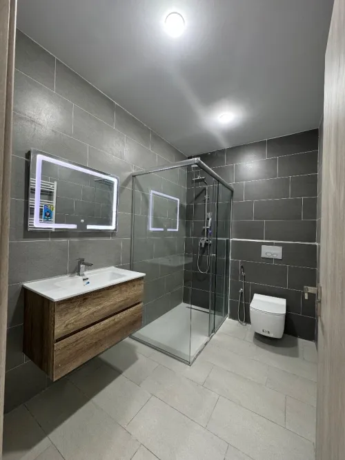 Location Appartement F3 Alger Dely brahim
