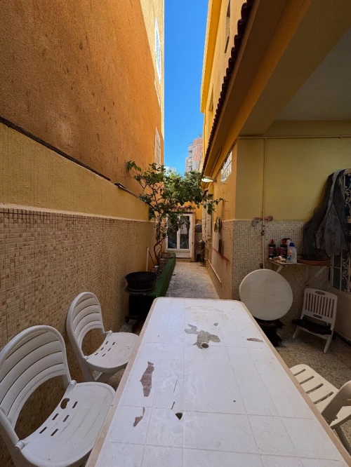 Vente Villa Alger Cheraga