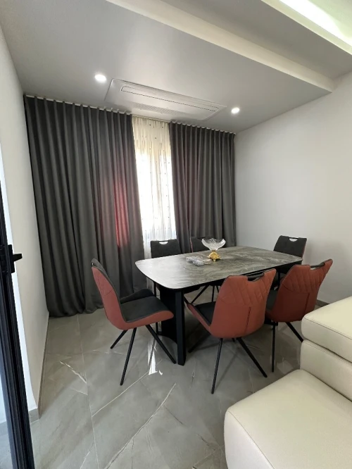 Location Appartement F3 Alger Dely brahim