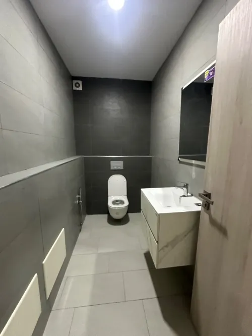 Location Appartement F3 Alger Dely brahim