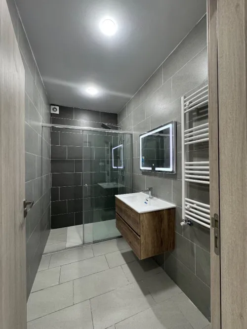 Location Appartement F3 Alger Dely brahim