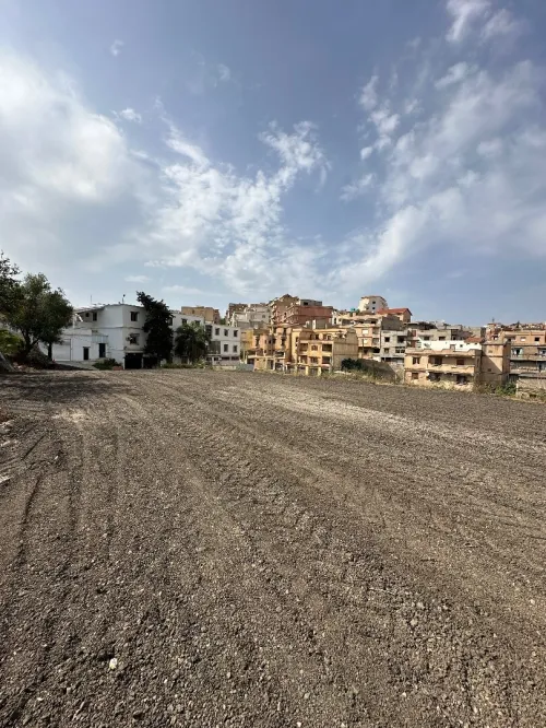 Location Terrain Alger Draria