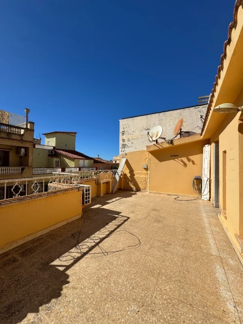 Vente Villa Alger Cheraga