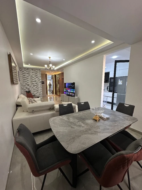 Location Appartement F3 Alger Dely brahim