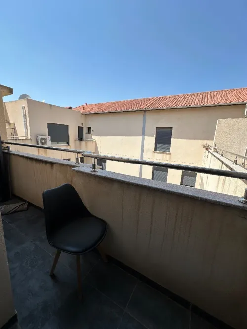 Vente Appartement Duplex F5 Alger El achour