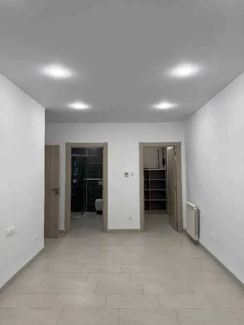 Location Appartement F3 Alger Dely brahim
