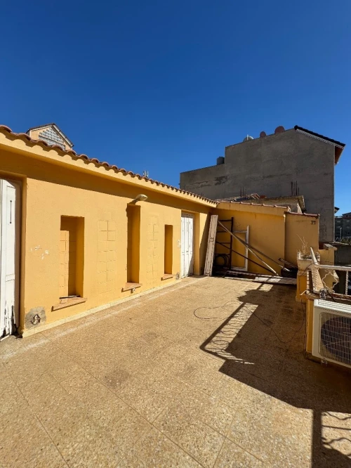 Vente Villa Alger Cheraga