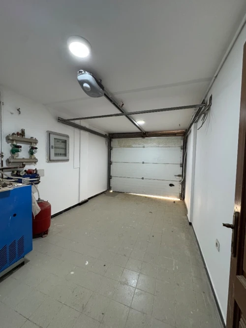 Vente Villa Alger Birkhadem