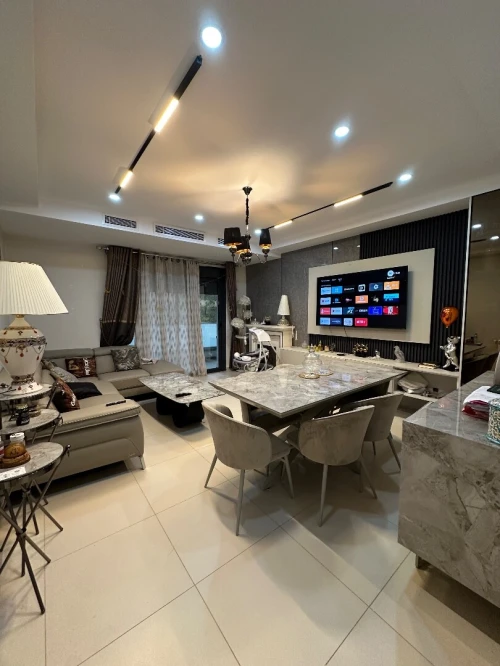 Vente Appartement F3 Alger Dely brahim