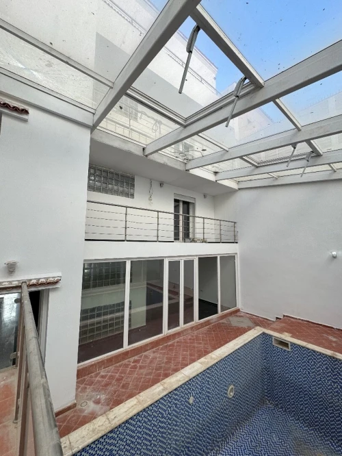 Vente Villa Alger Birkhadem