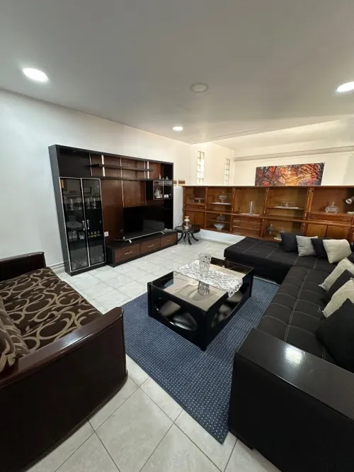 Location Appartement F6 Alger Hydra