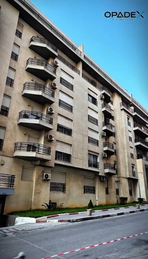 Vente Appartement F4 Alger Dely brahim