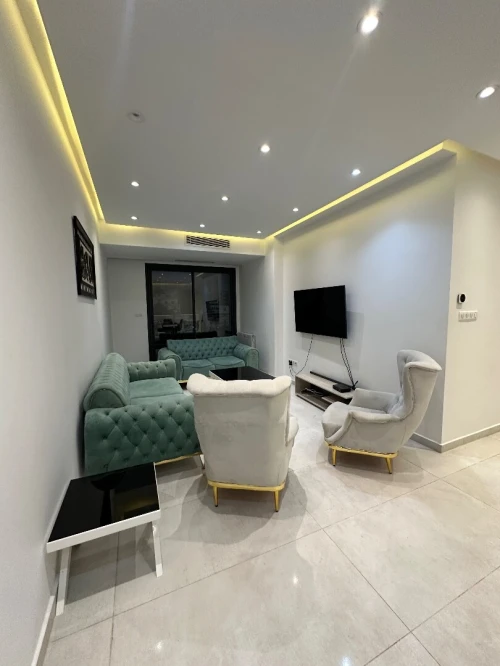 Location Appartement F4 Alger Hydra