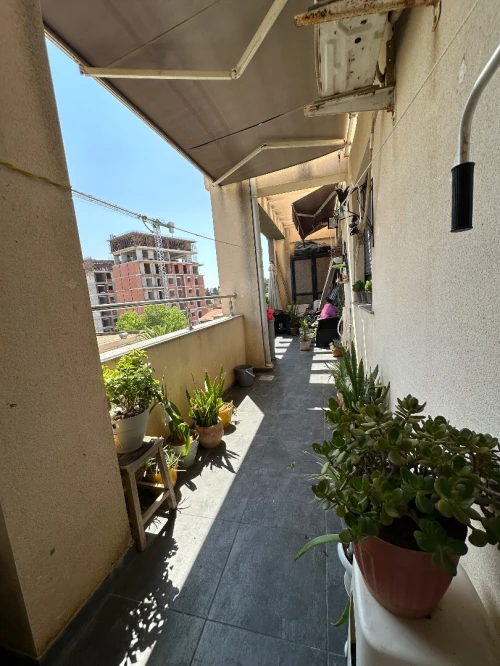 Vente Appartement Duplex F5 Alger El achour