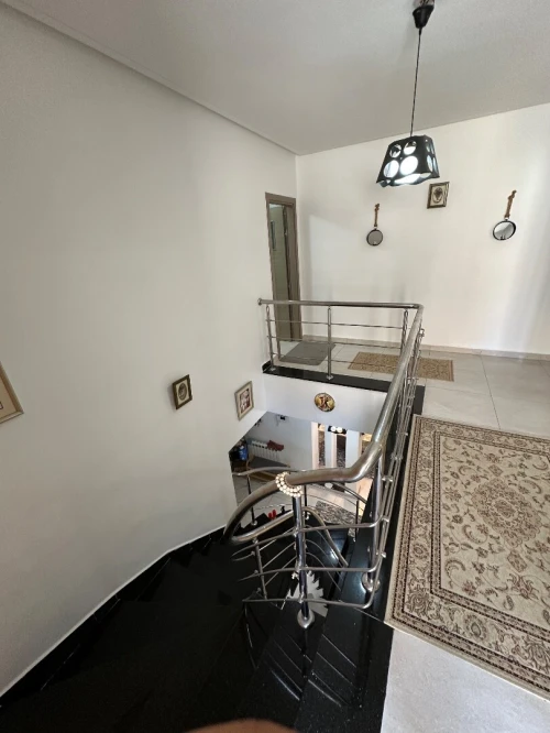 Vente Appartement Duplex F5 Alger El achour