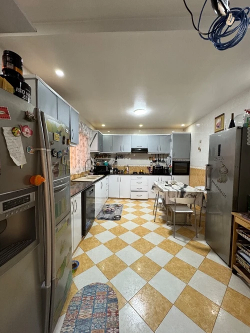 Vente Villa Alger Cheraga