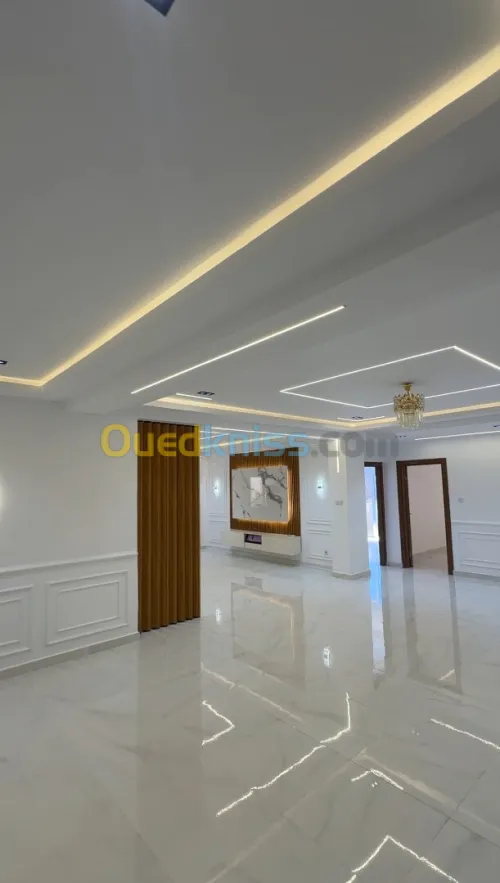 Vente Appartement F4 Alger Cheraga