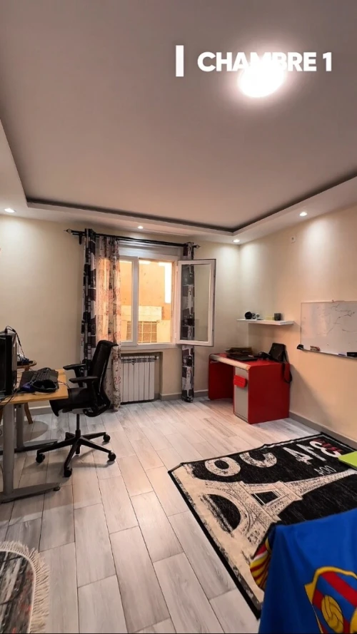 Vente Villa Alger Cheraga