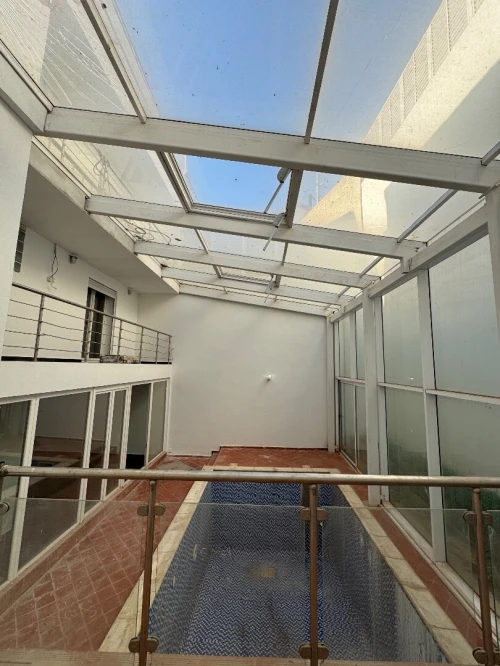 Vente Villa Alger Birkhadem