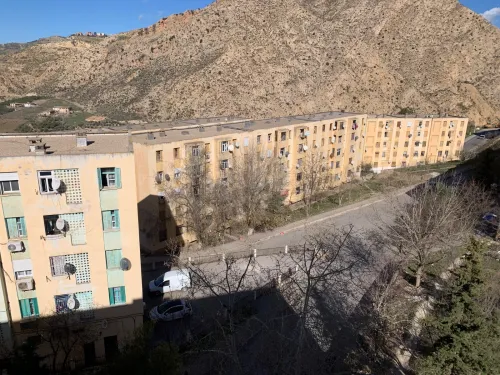Vente Appartement Sétif Bougaa