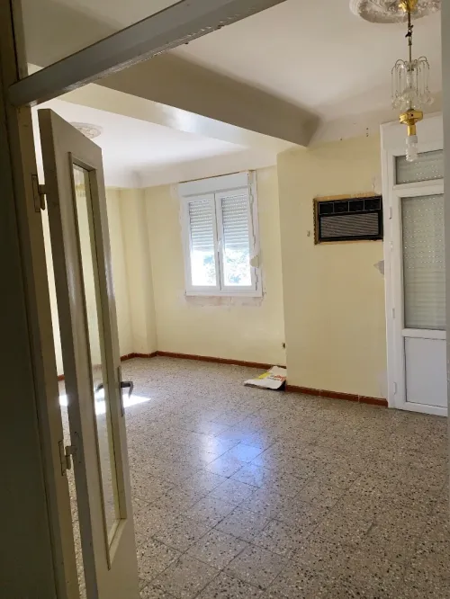 Vente Appartement Sétif Bougaa