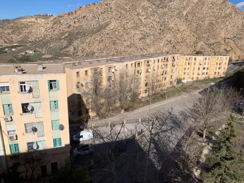 Vente Appartement Sétif Bougaa