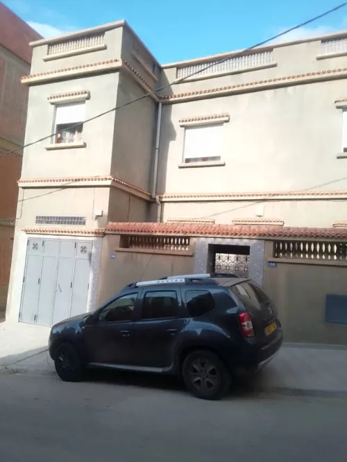 Vente Villa Mostaganem Mostaganem