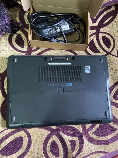 Pc Dell latitude 