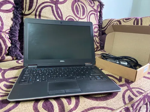 Pc Dell latitude 