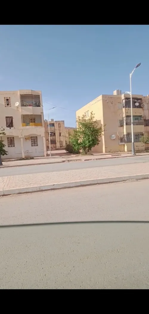 Vente Appartement F2 Naâma Ain sefra