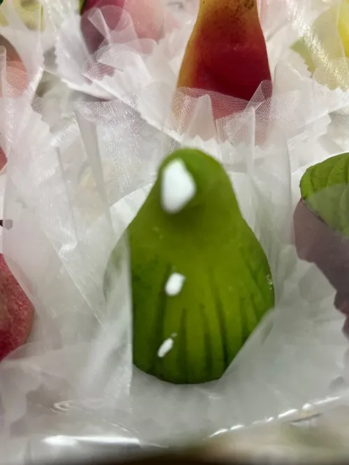 Gâteaux traditionnels 