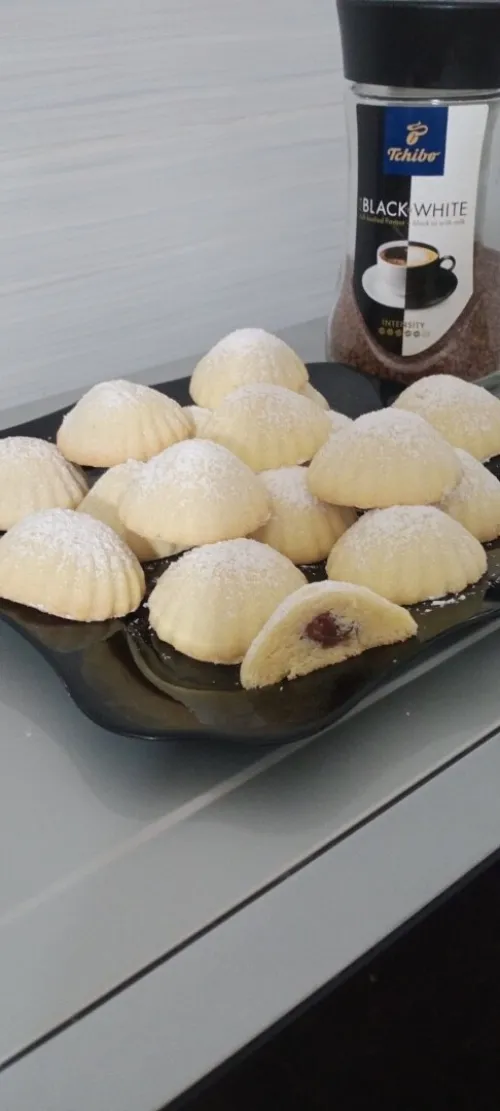 Gâteaux traditionnels 
