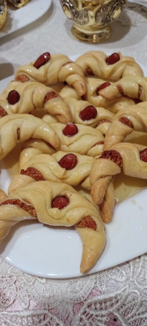 Gâteaux traditionnels 
