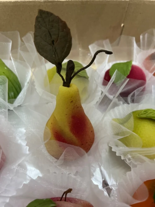 Gâteaux traditionnels 