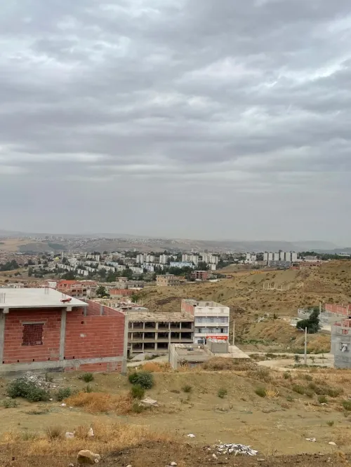 Vente Terrain Constantine Constantine