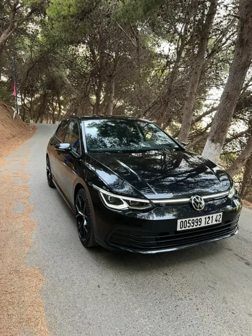 Volkswagen Golf 8 2021 Edition