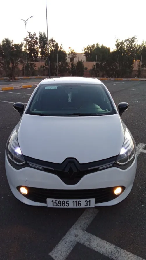 Renault Clio 4 2016 Limited 2