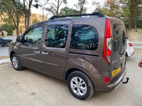 Renault Kangoo 2017 Kangoo