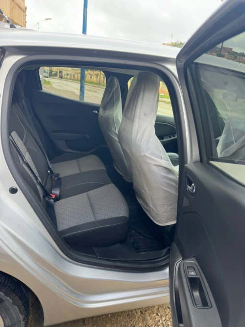 Renault Clio 5  2023 Evolution