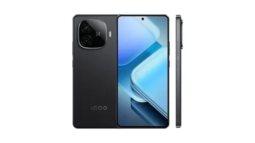 Vivo Z9 turbo plus