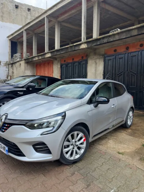 Renault Clio 5  2023 Evolution