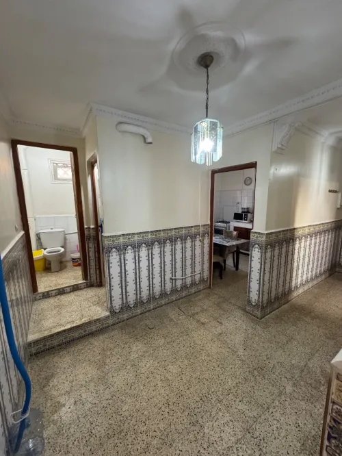 Vente Appartement F3 Mostaganem Mostaganem