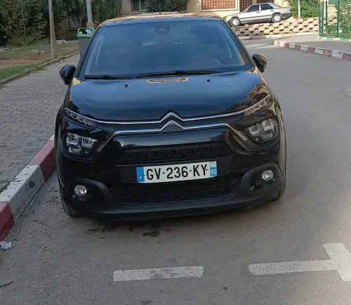 Citroen Shine 2024 