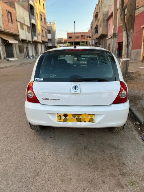 Renault Clio 2 2000 Clio 2