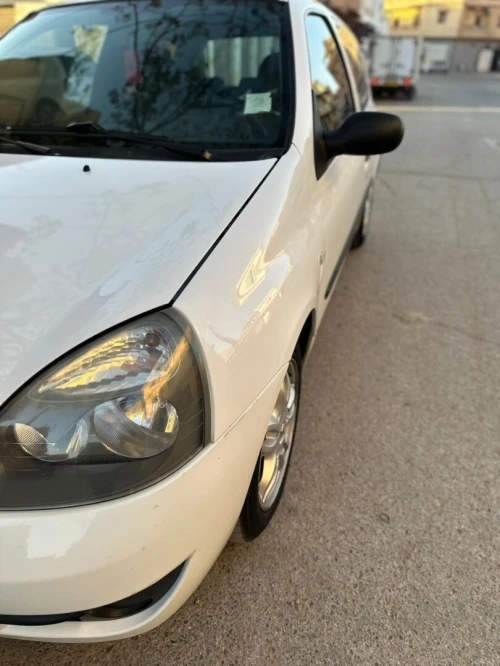 Renault Clio 2 2000 Clio 2