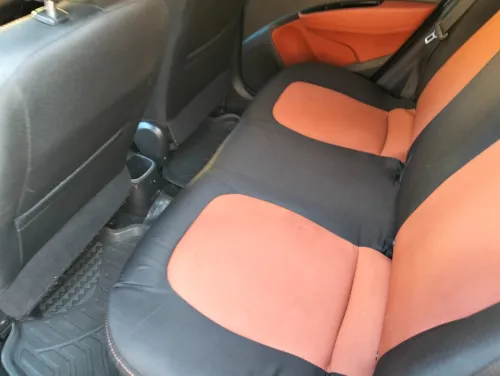 Hyundai Grand i10 2018 