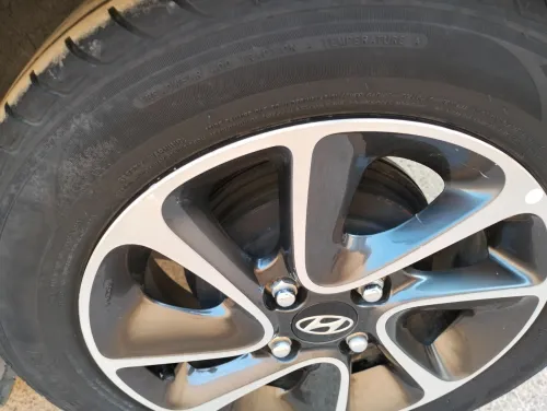 Hyundai Grand i10 2018 