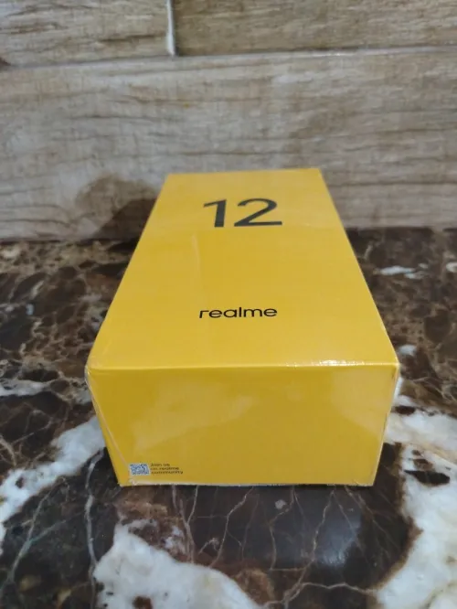 Realme Realme 12 4G