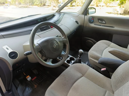 Renault Espace 2004 Espace